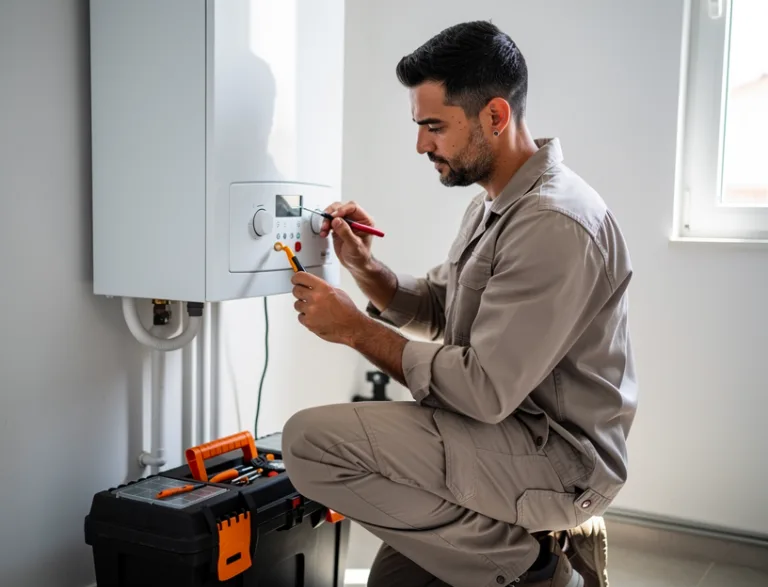 Riparazione Caldaia Gas Sora